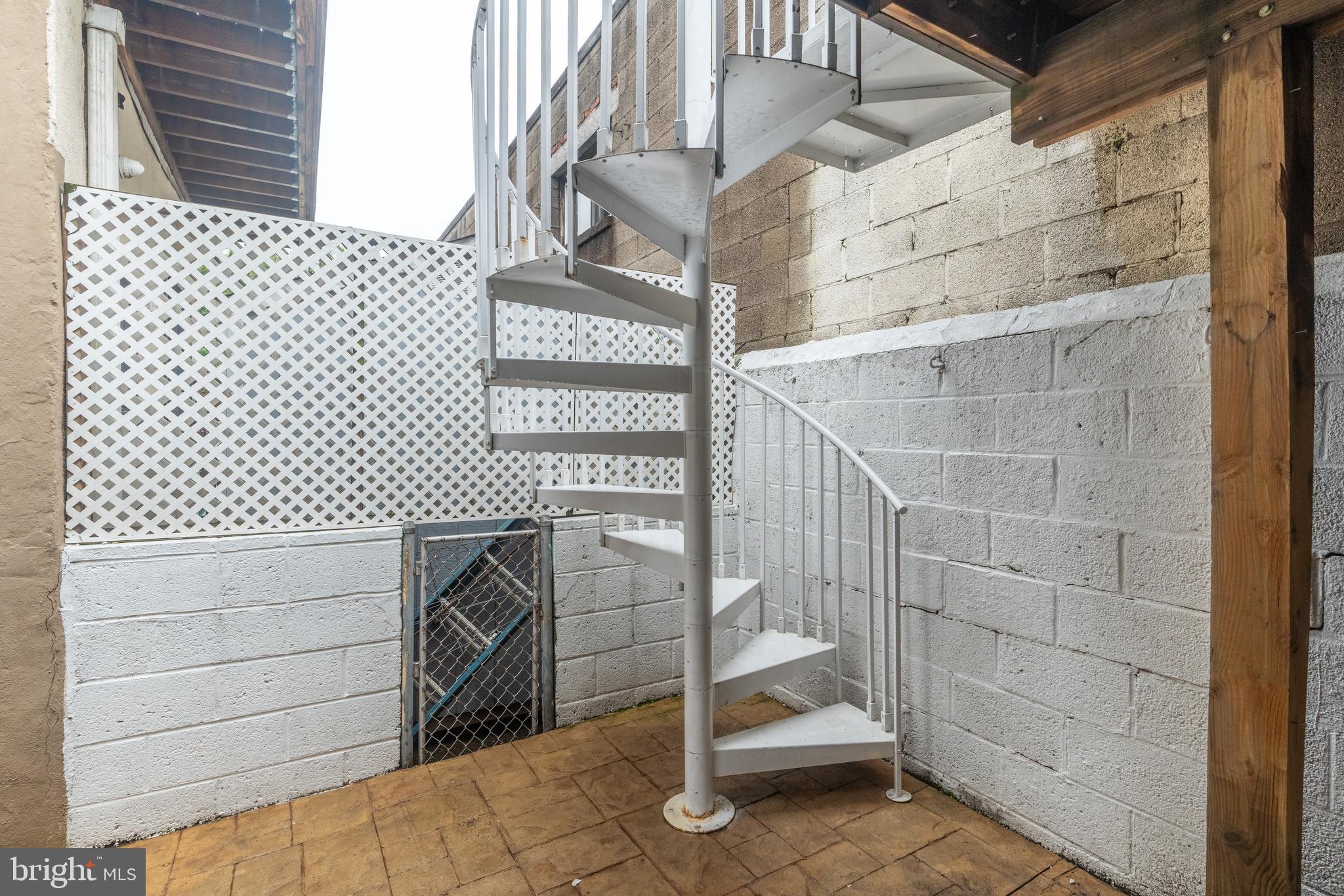 FISHTOWN - Residential