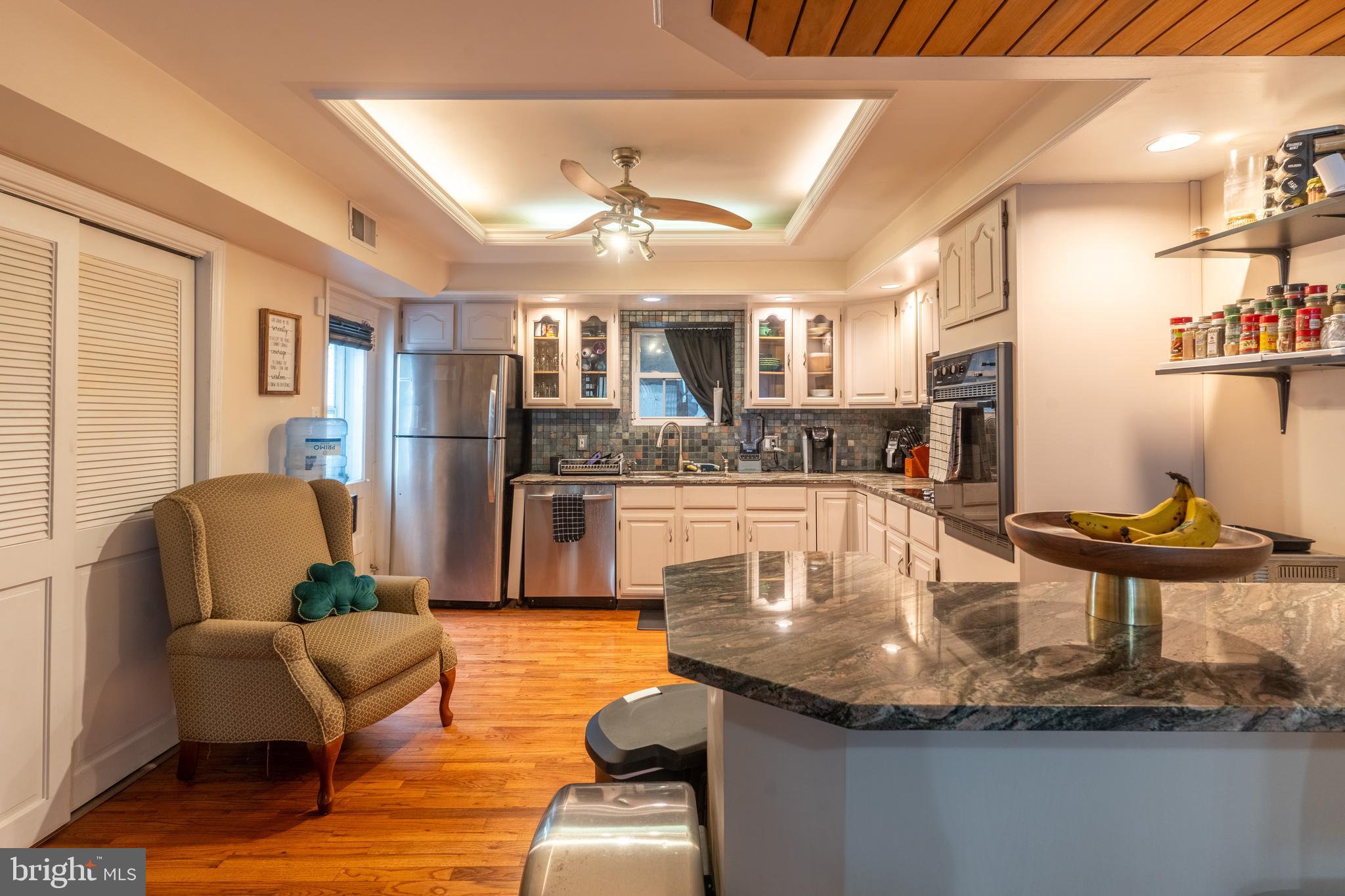 FISHTOWN - Residential