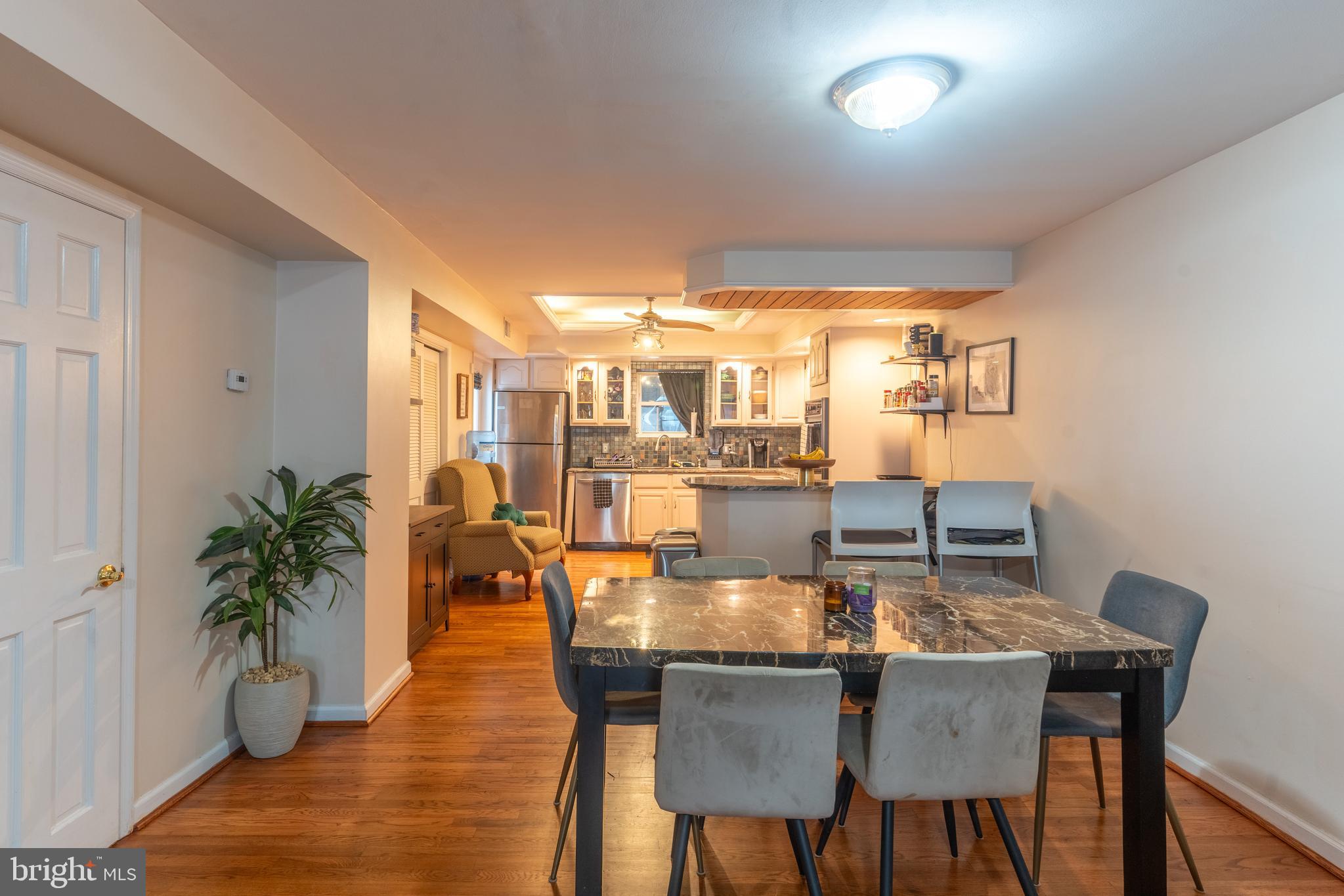 FISHTOWN - Residential