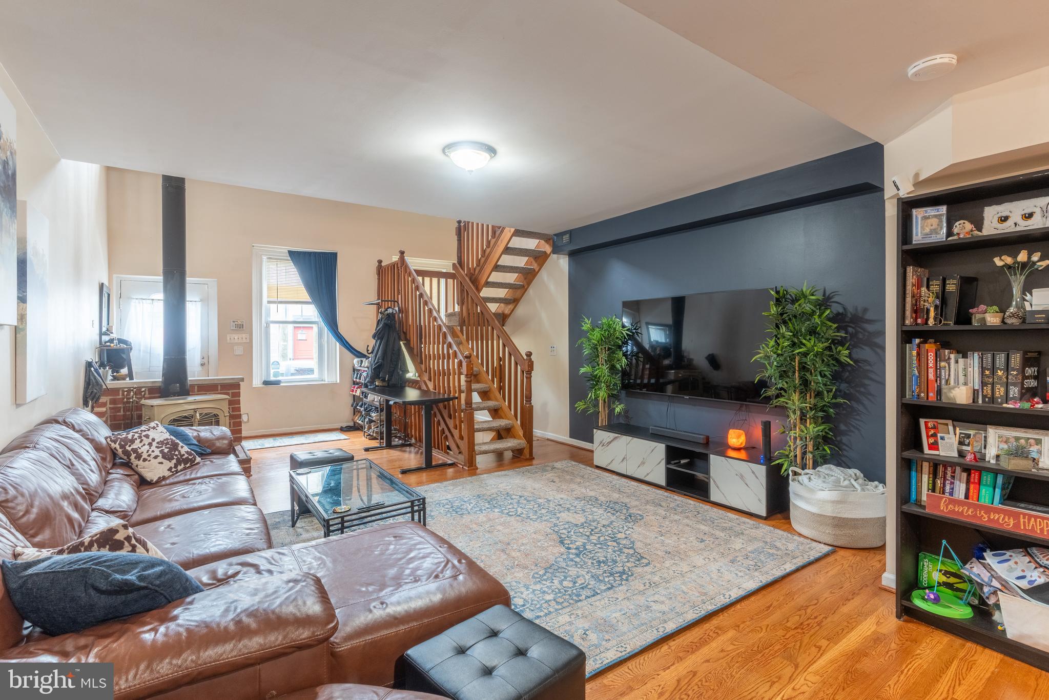FISHTOWN - Residential