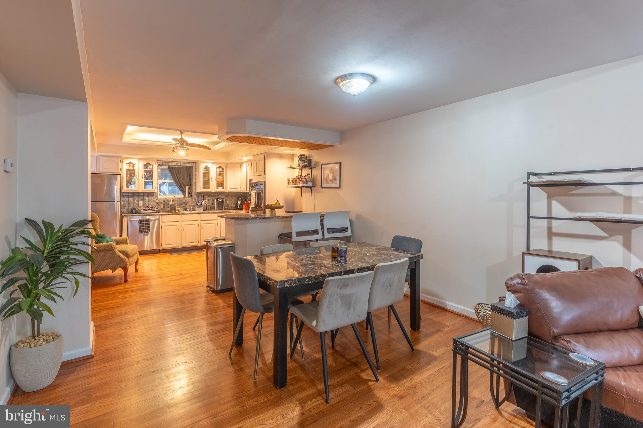 FISHTOWN - Residential