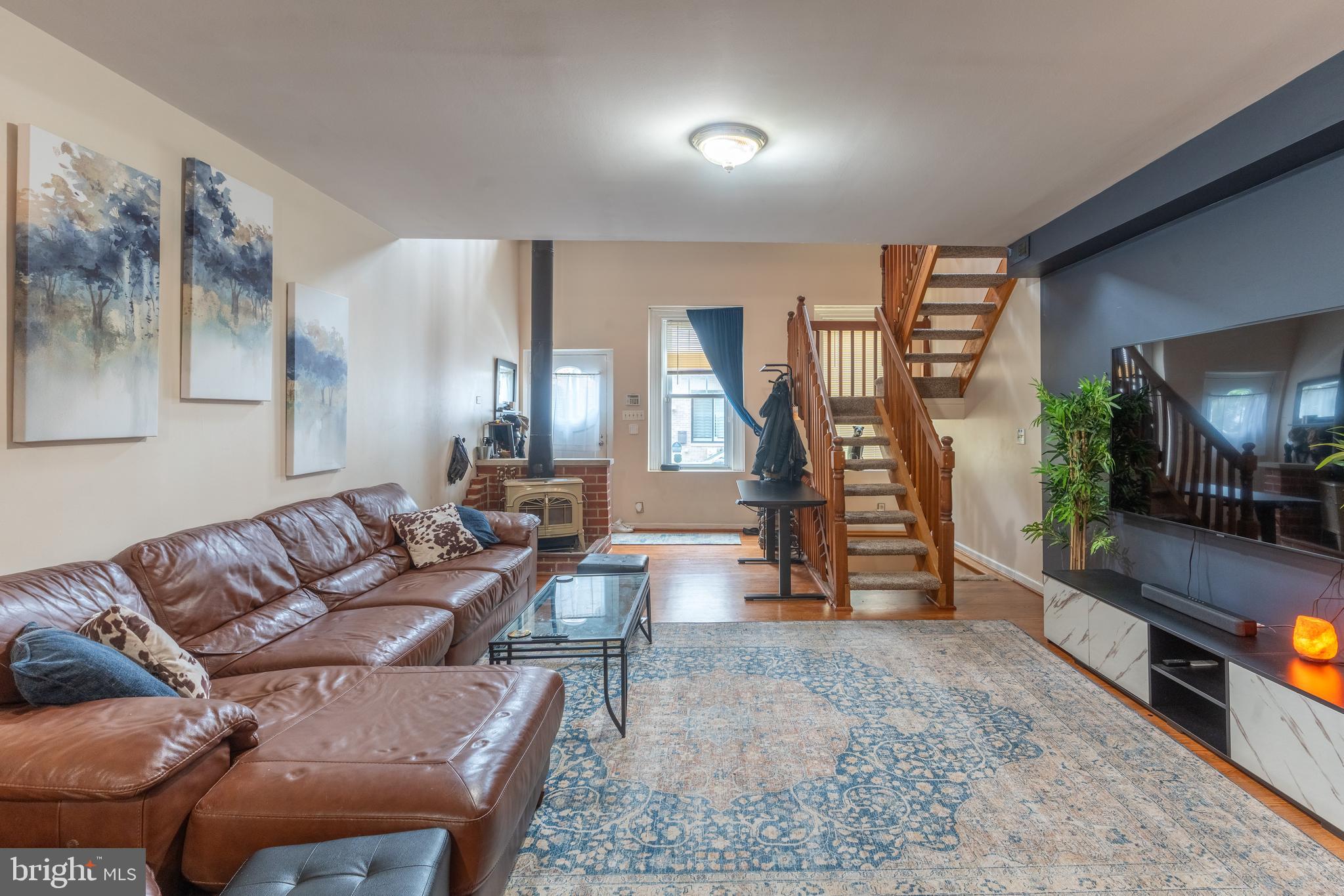 FISHTOWN - Residential