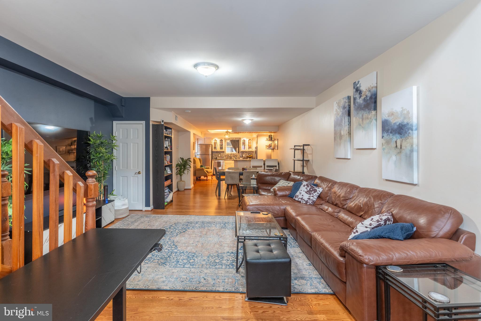 FISHTOWN - Residential