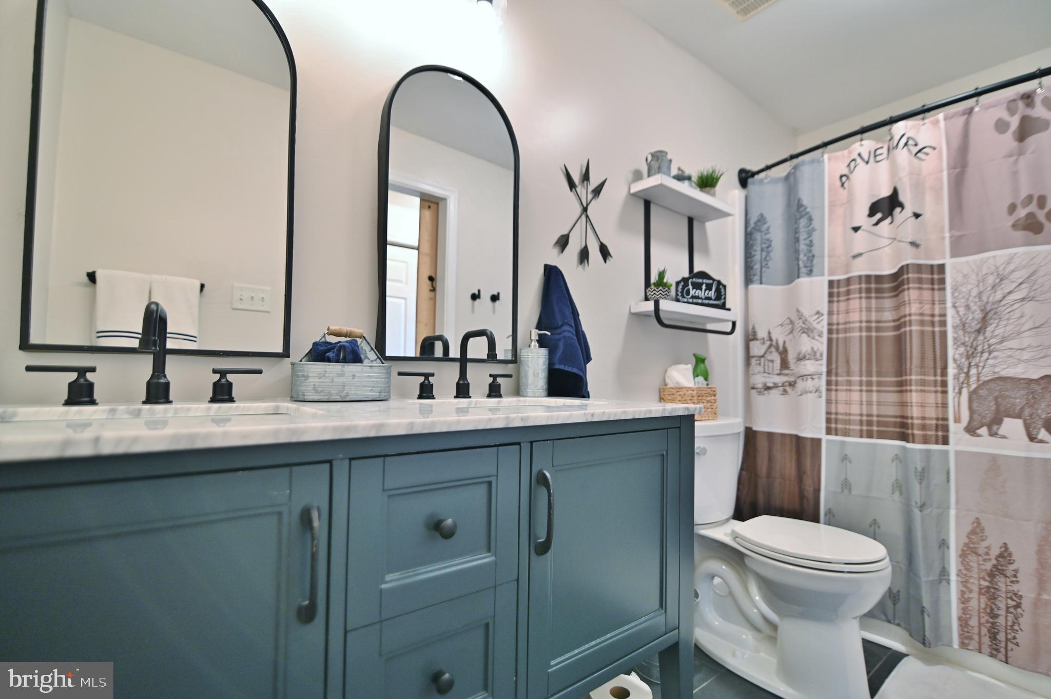 SHENANDOAH SKI & HUNT - Residential