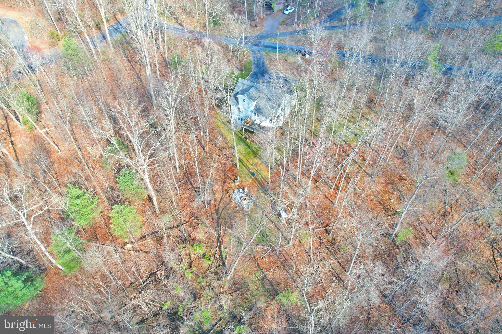 SHENANDOAH SKI & HUNT - Residential