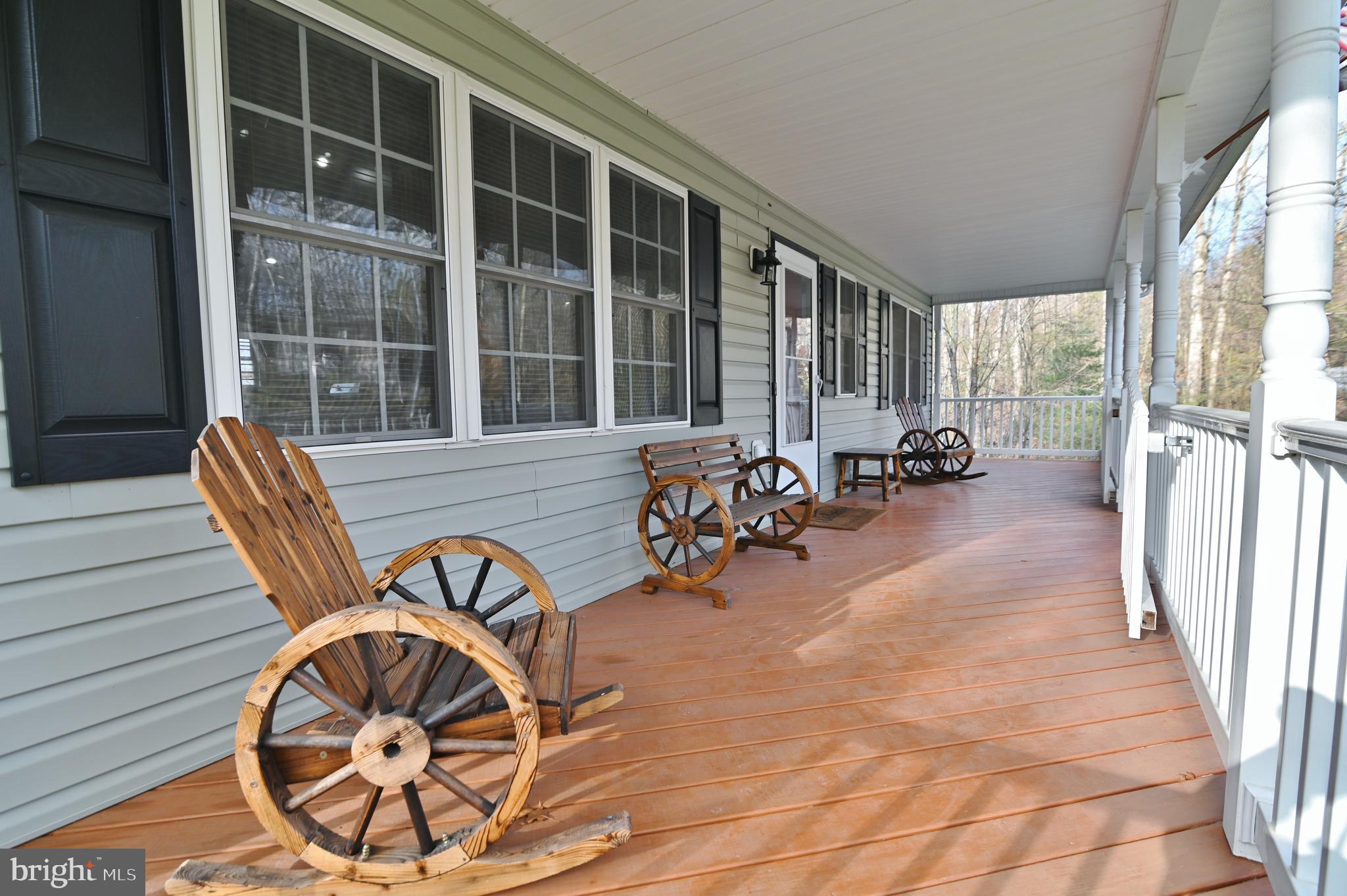 SHENANDOAH SKI & HUNT - Residential