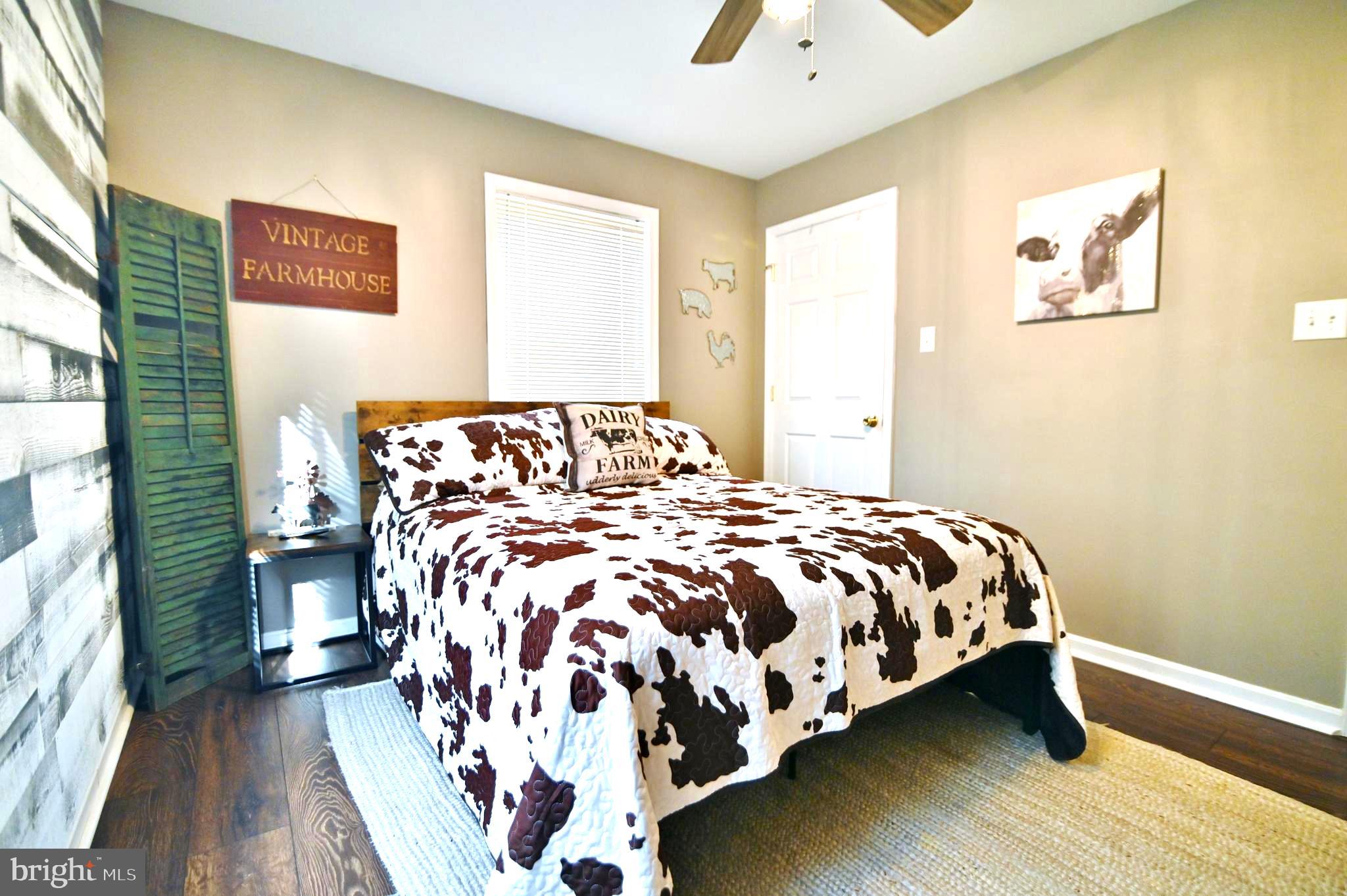 SHENANDOAH SKI & HUNT - Residential