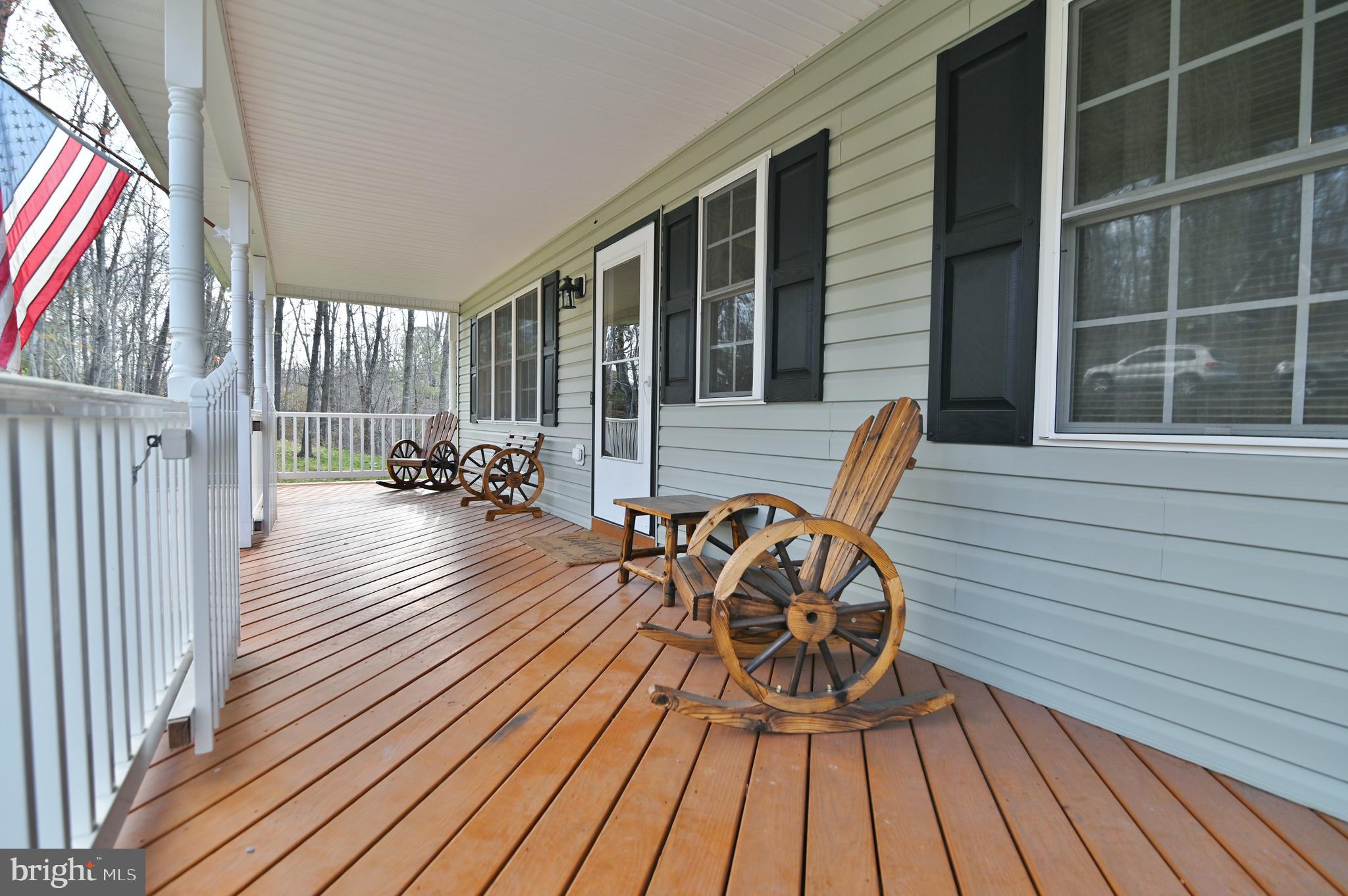 SHENANDOAH SKI & HUNT - Residential