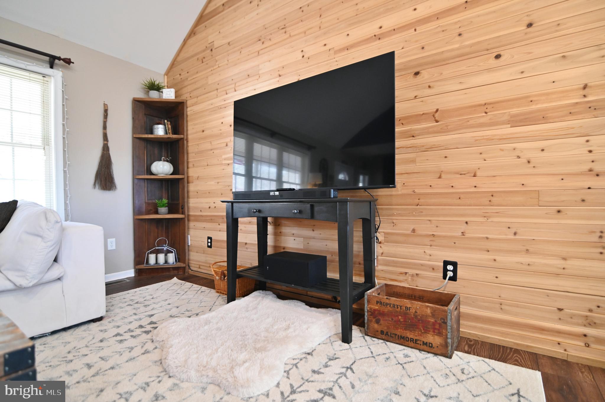 SHENANDOAH SKI & HUNT - Residential