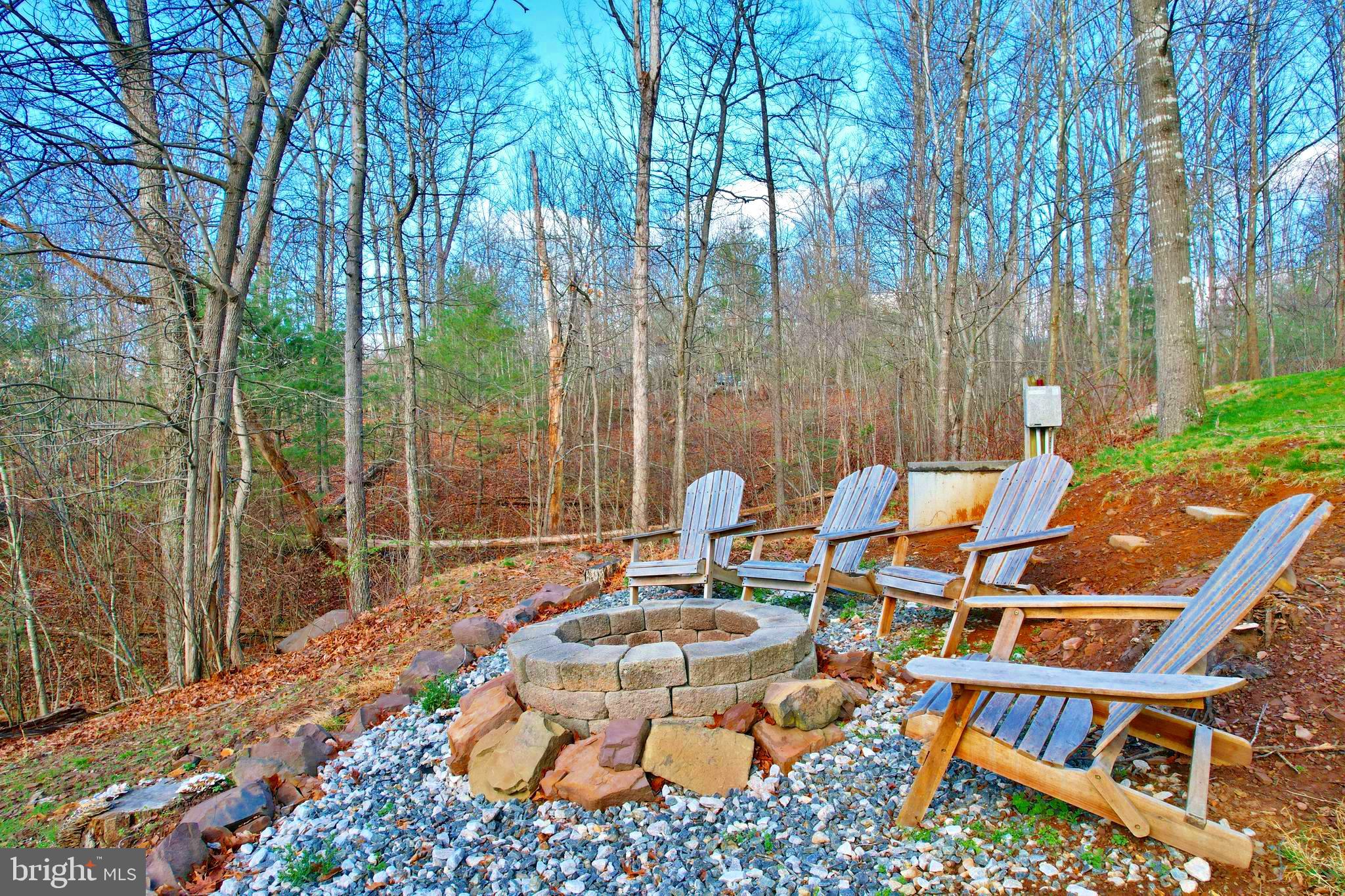 SHENANDOAH SKI & HUNT - Residential