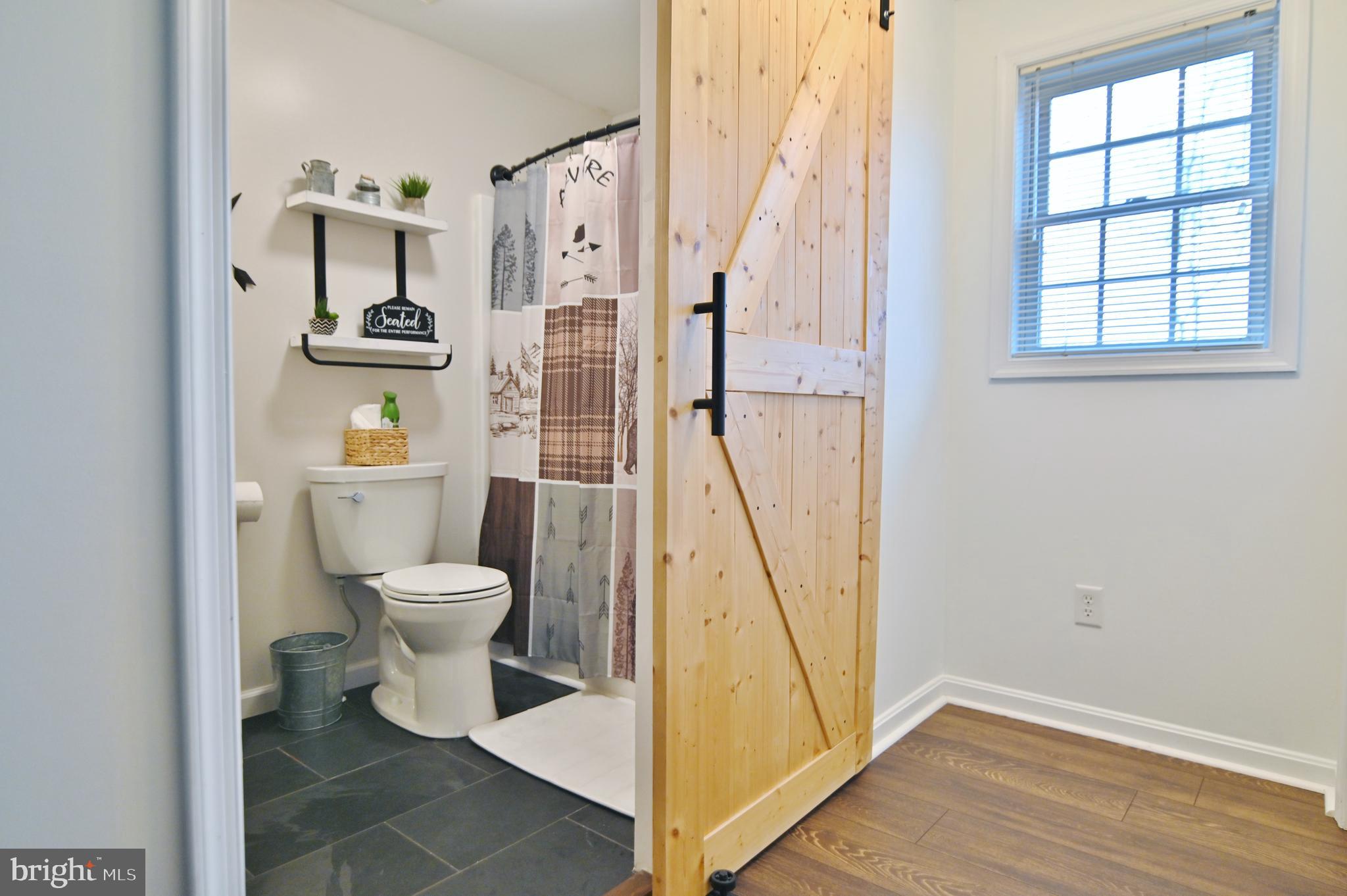 SHENANDOAH SKI & HUNT - Residential