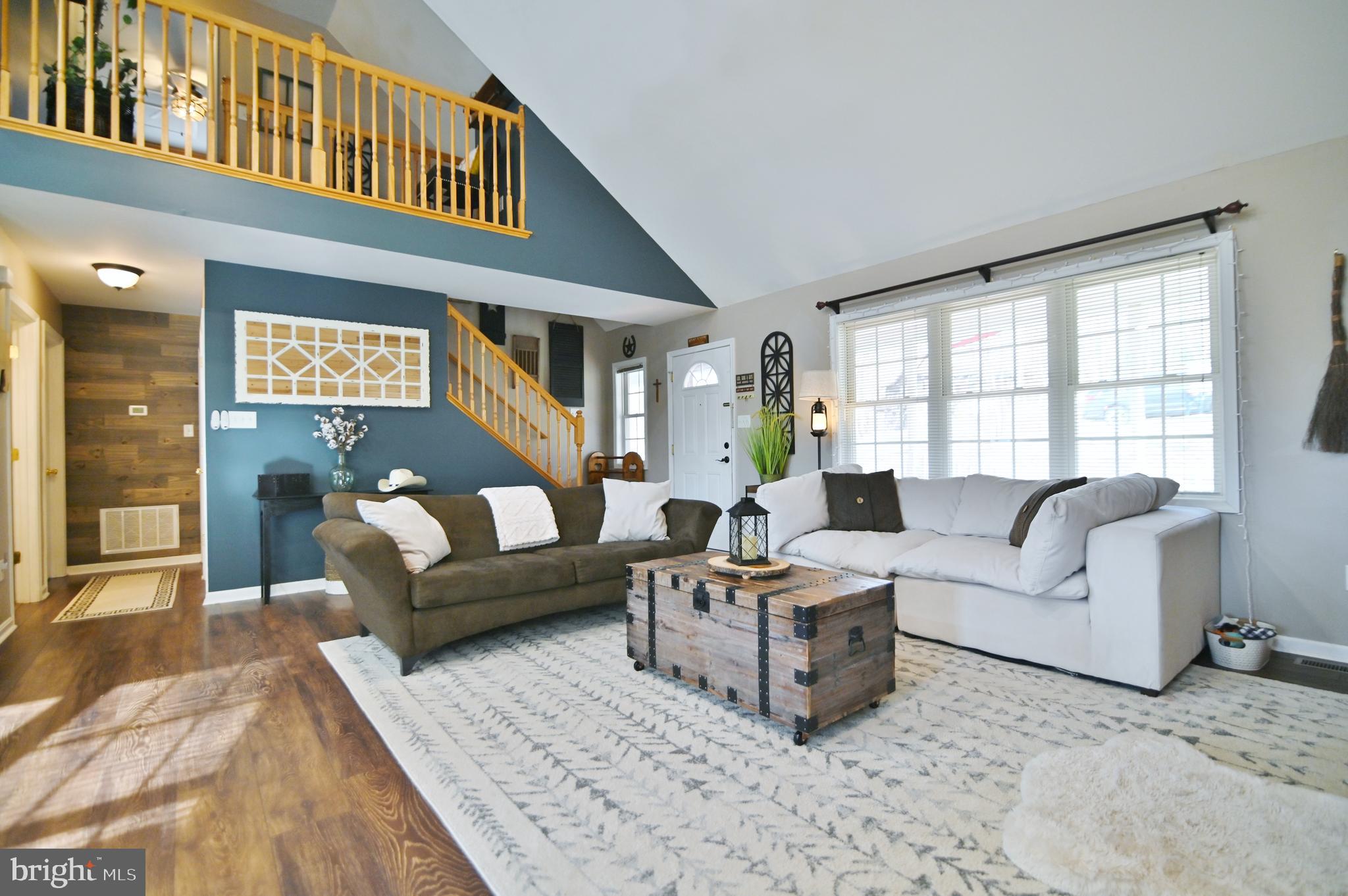 SHENANDOAH SKI & HUNT - Residential