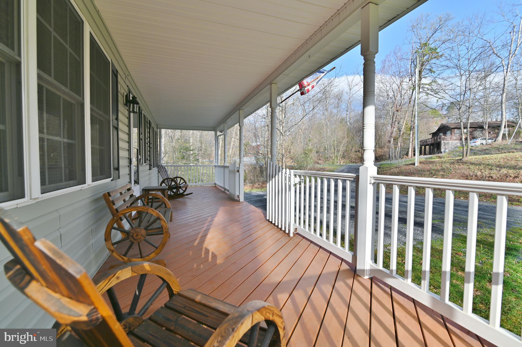 SHENANDOAH SKI & HUNT - Residential