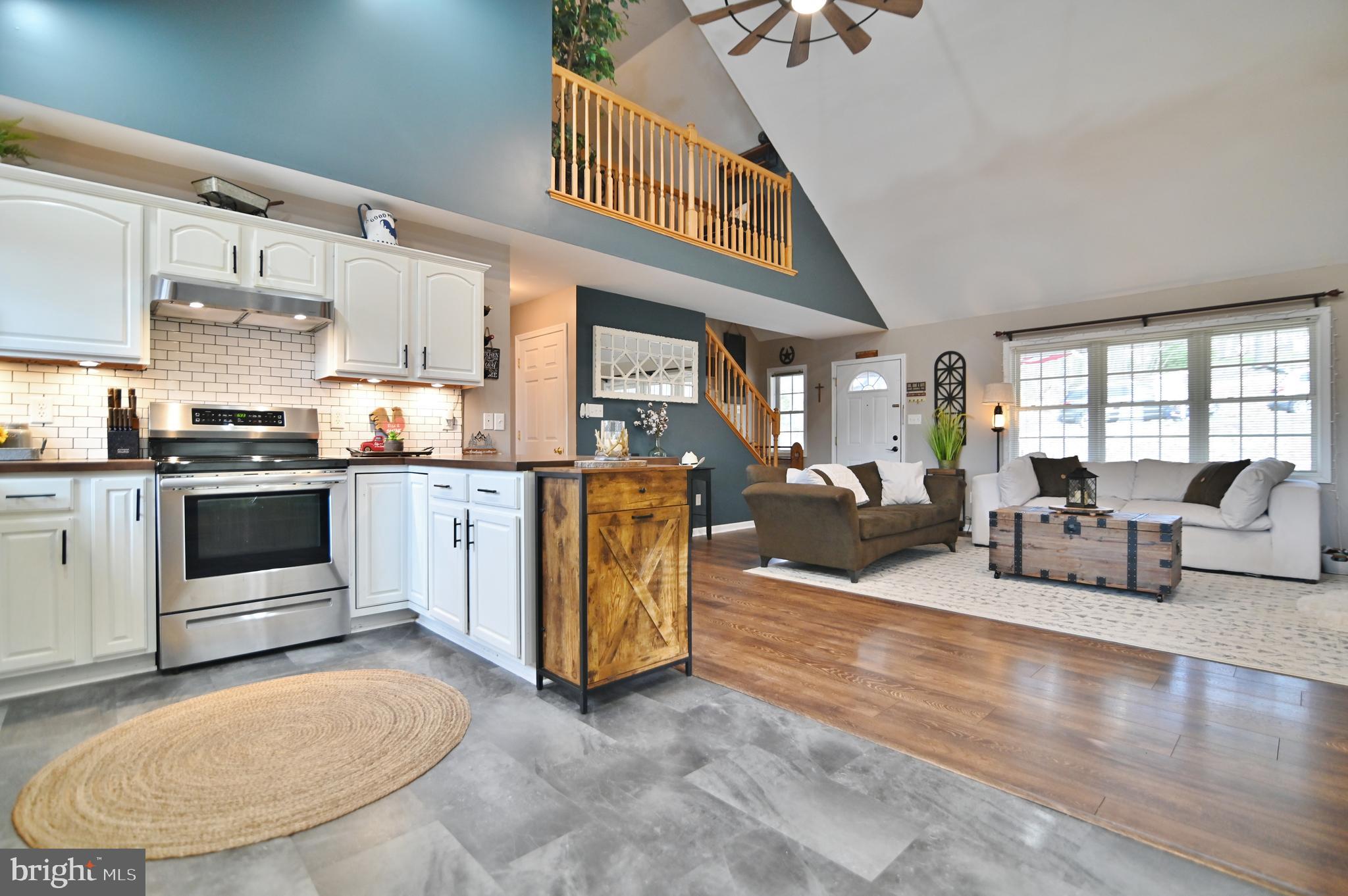 SHENANDOAH SKI & HUNT - Residential