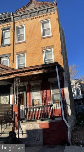 STRAWBERRY MANSION - Residential