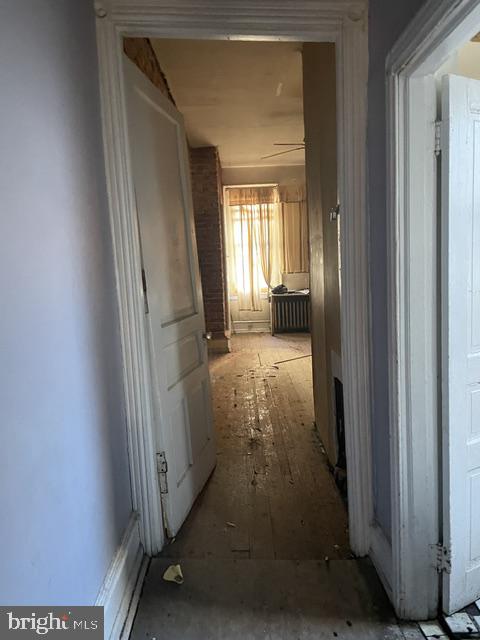 STRAWBERRY MANSION - Residential