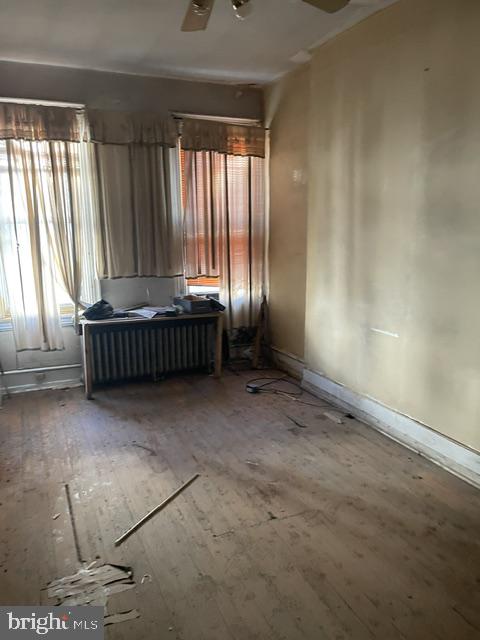 STRAWBERRY MANSION - Residential