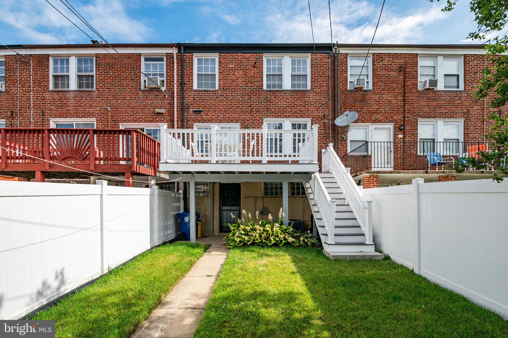 EDNOR GARDENS - LAKESIDE - Residential