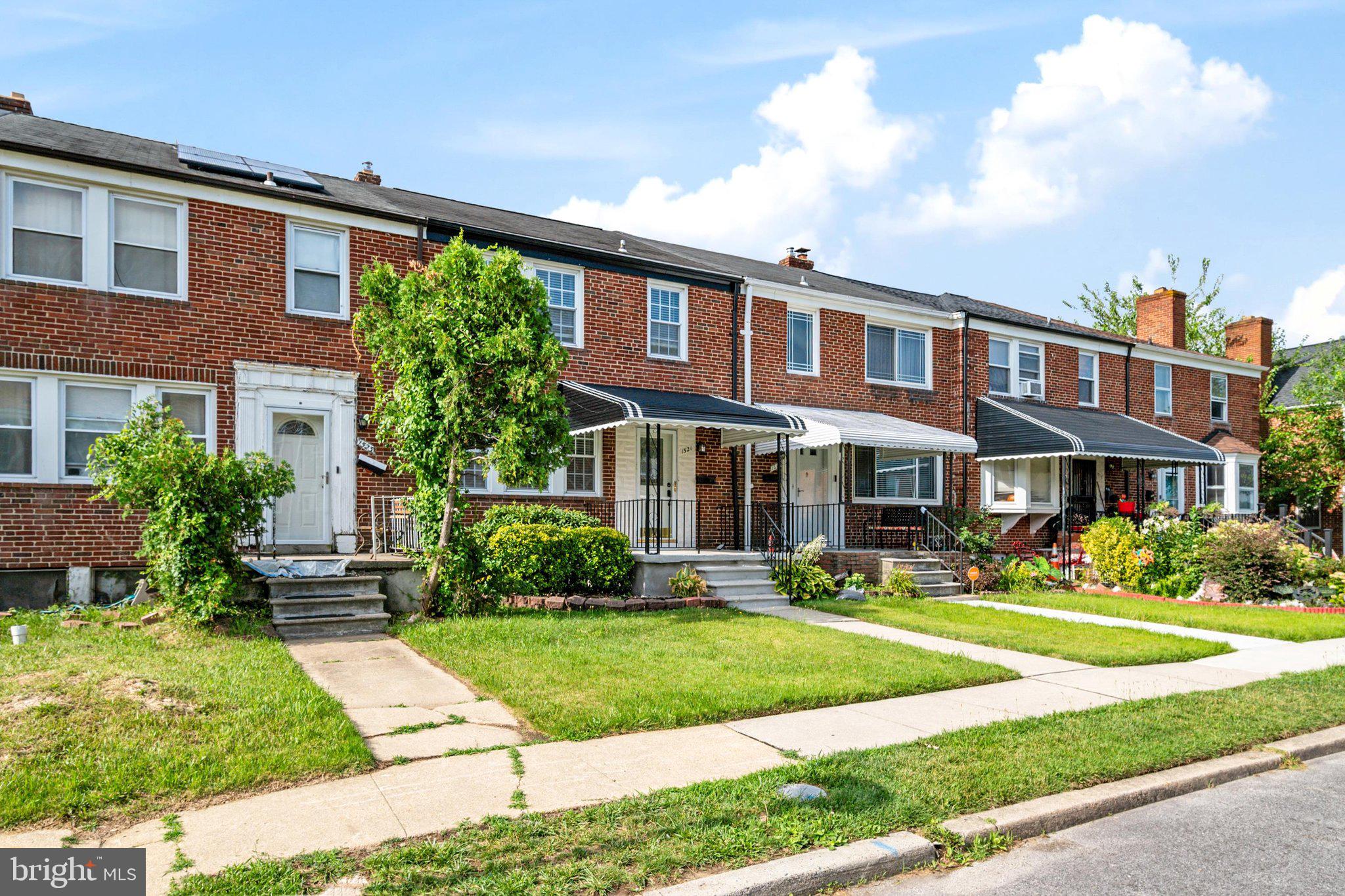 EDNOR GARDENS - LAKESIDE - Residential