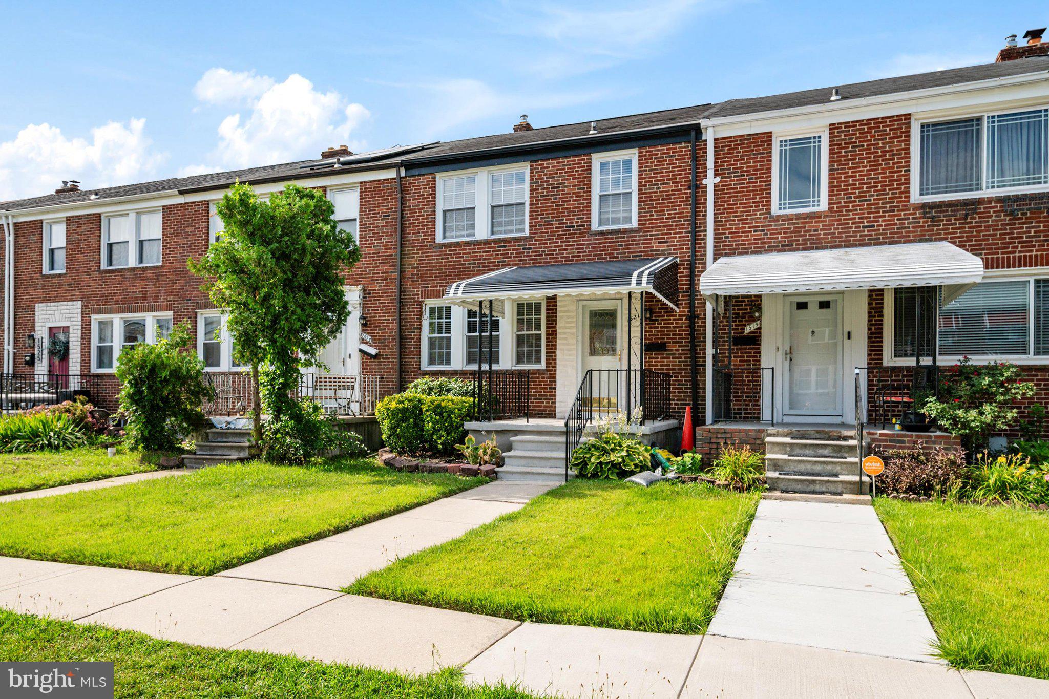 EDNOR GARDENS - LAKESIDE - Residential