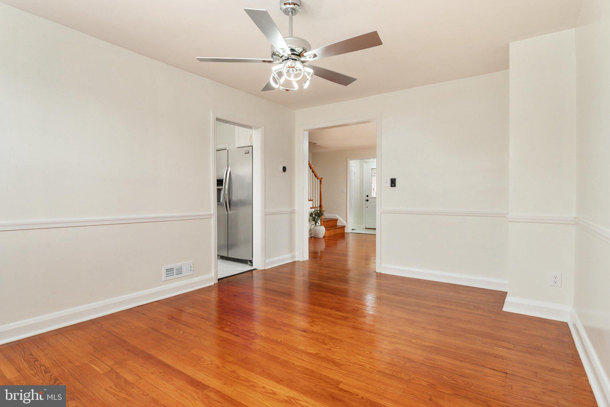 EDNOR GARDENS - LAKESIDE - Residential