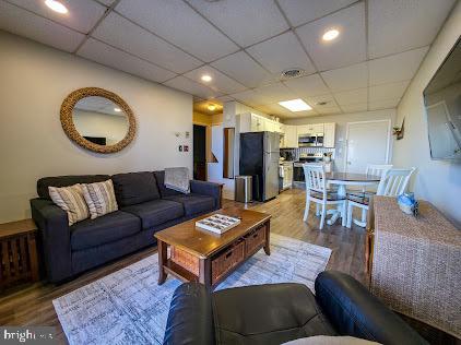 LEWES BEACH - Residential
