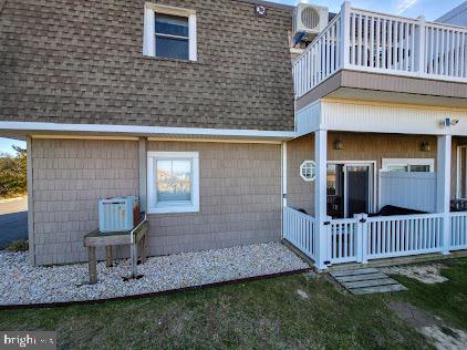 LEWES BEACH - Residential