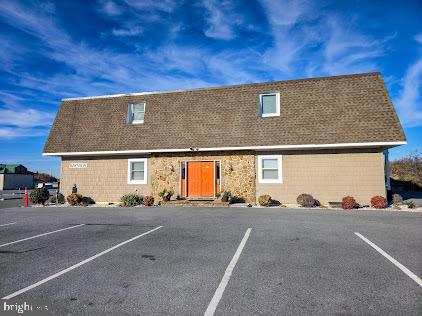 LEWES BEACH - Residential