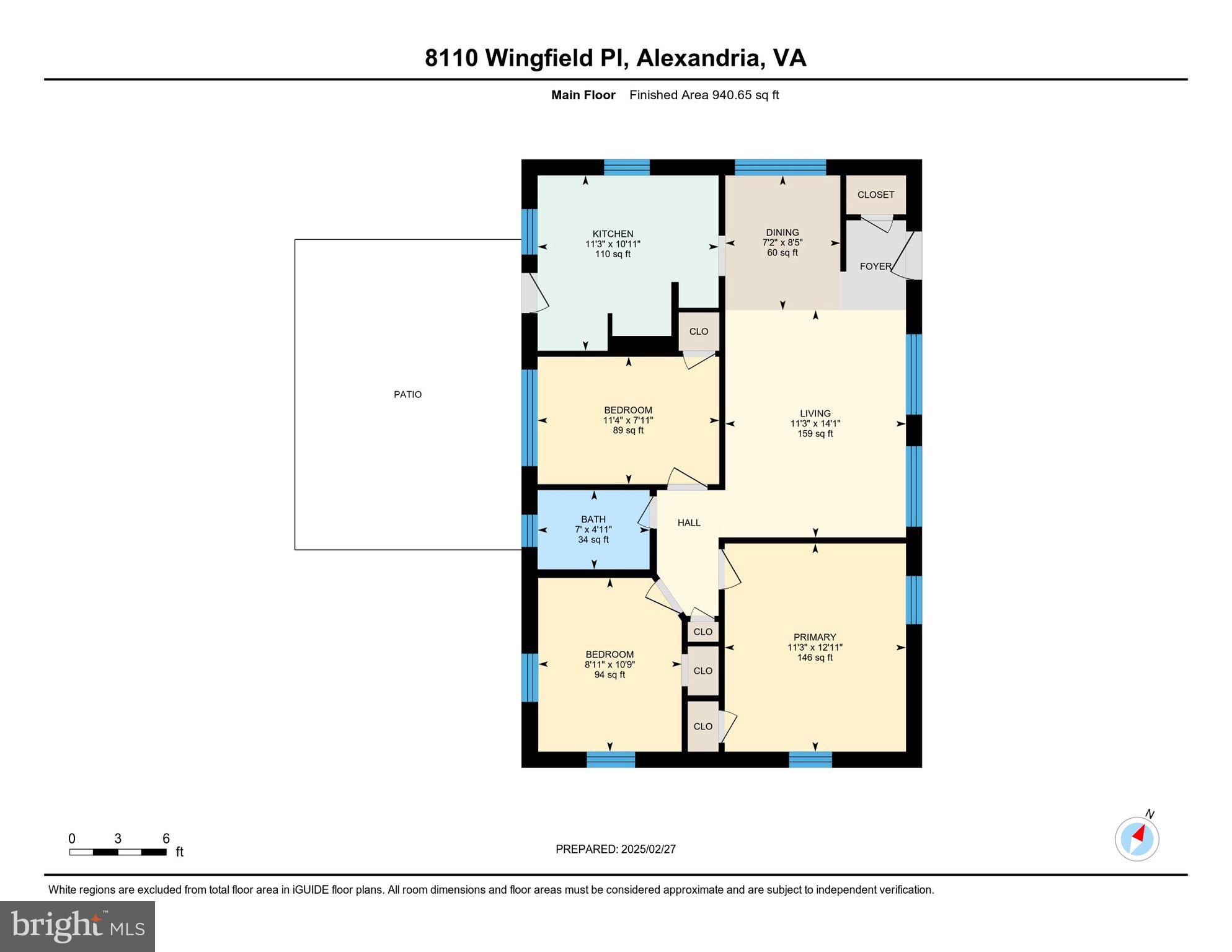 HOLLIN HALL VILLAGE - Residential