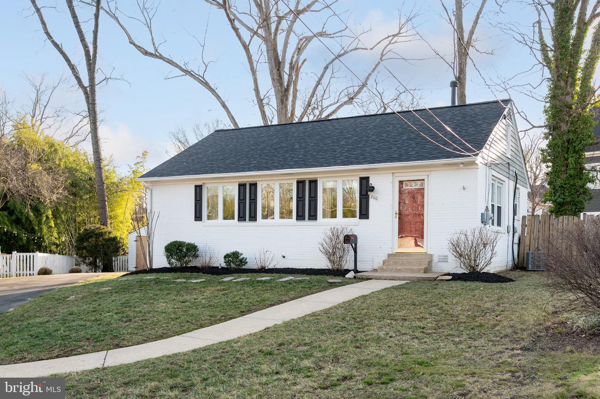 HOLLIN HALL VILLAGE - Residential