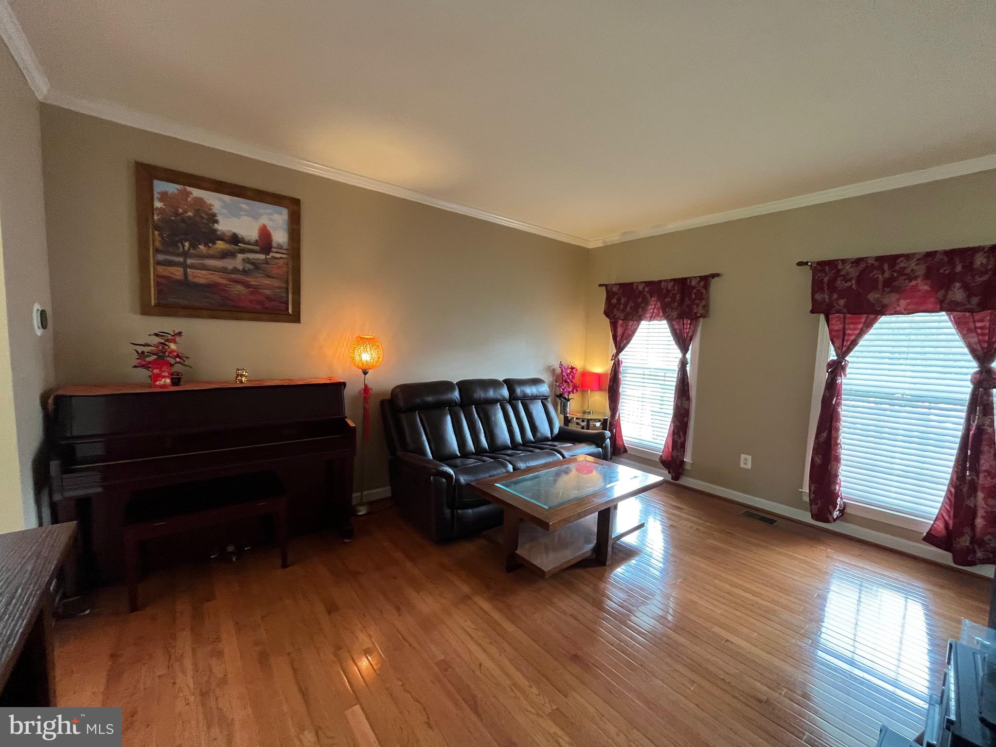 AIRDRIE MEADOWS - Residential
