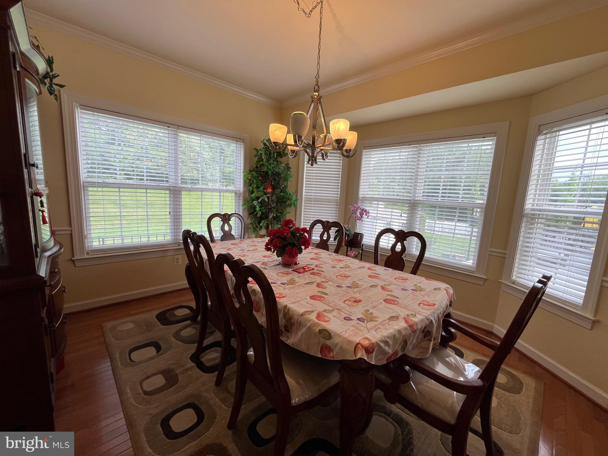 AIRDRIE MEADOWS - Residential