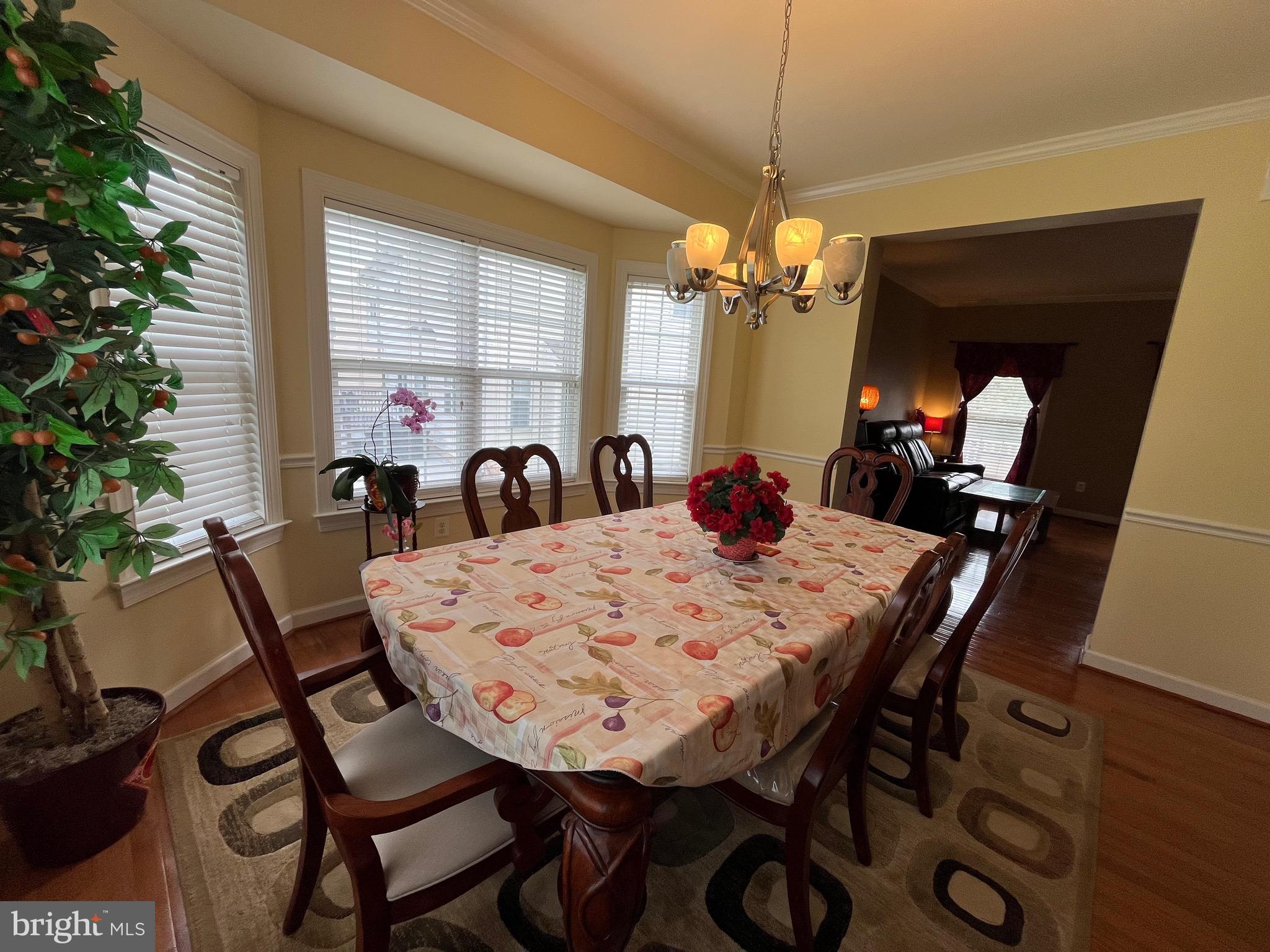 AIRDRIE MEADOWS - Residential
