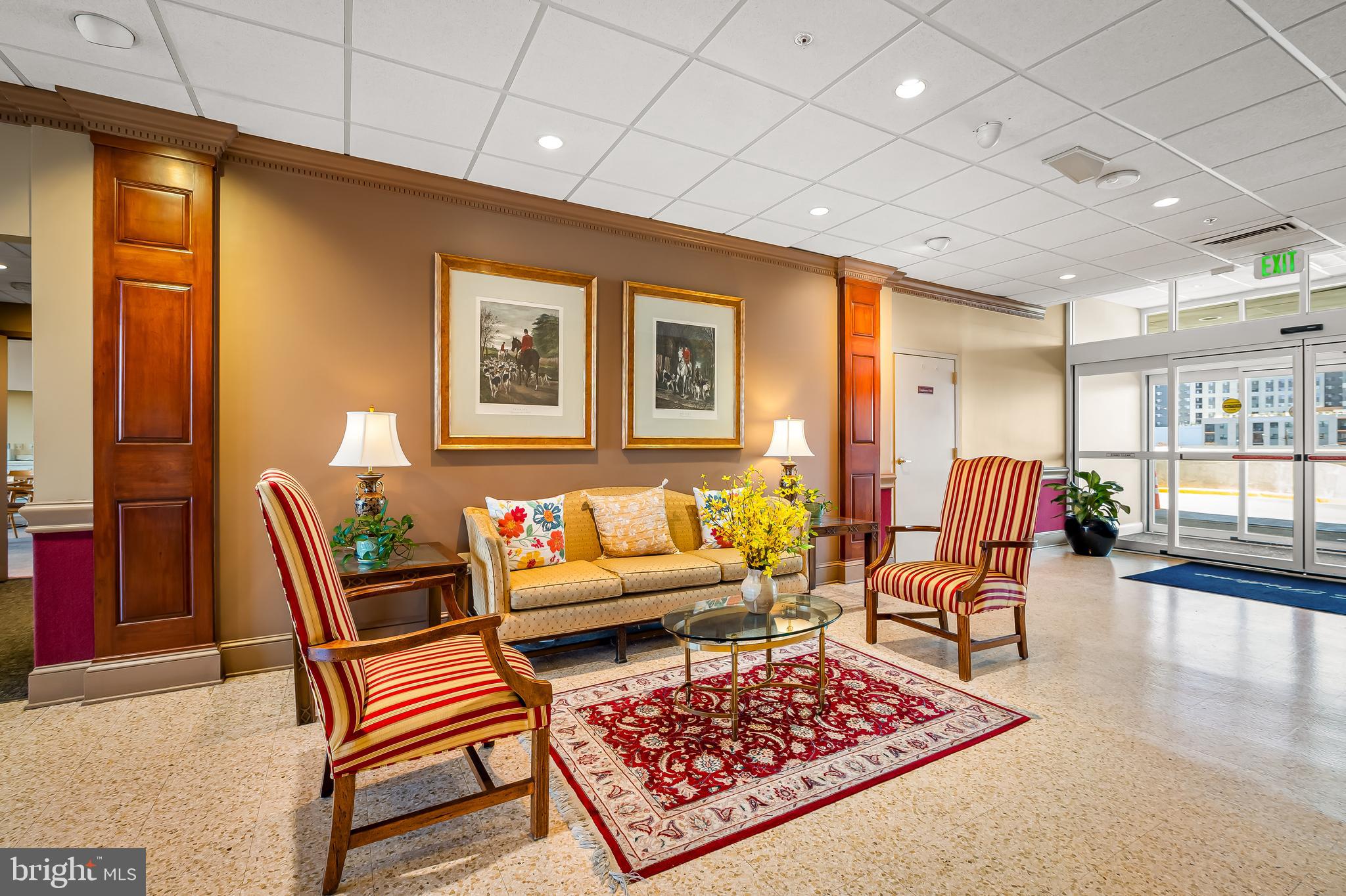 TOWSON - Residential Lease