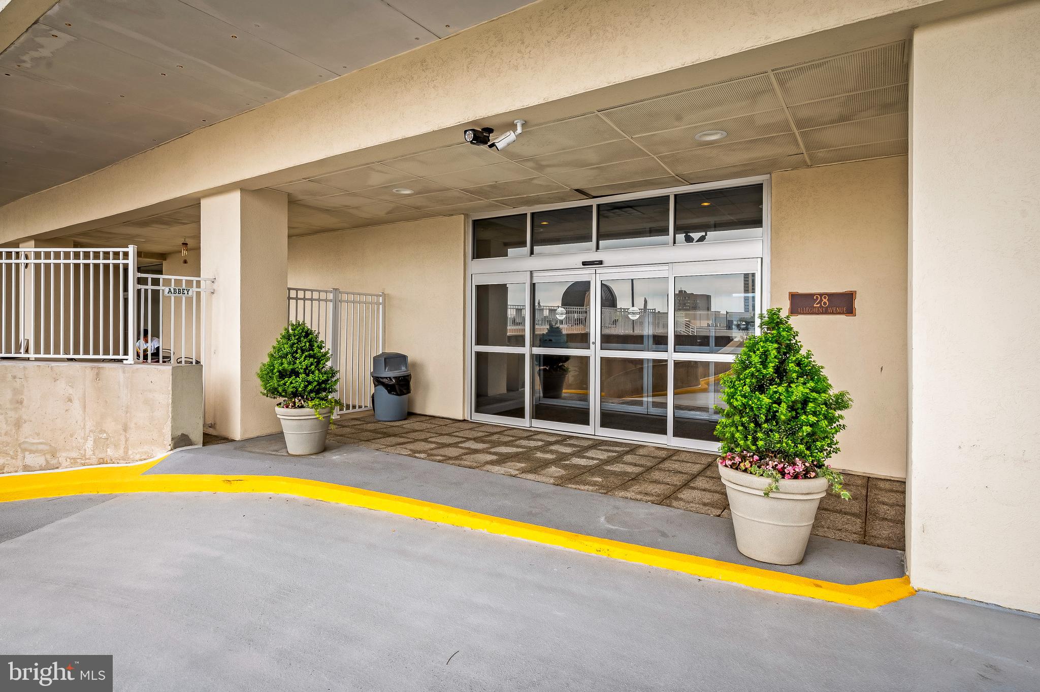 TOWSON - Residential Lease