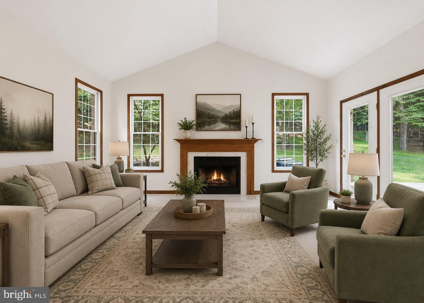 ASPEN - Residential