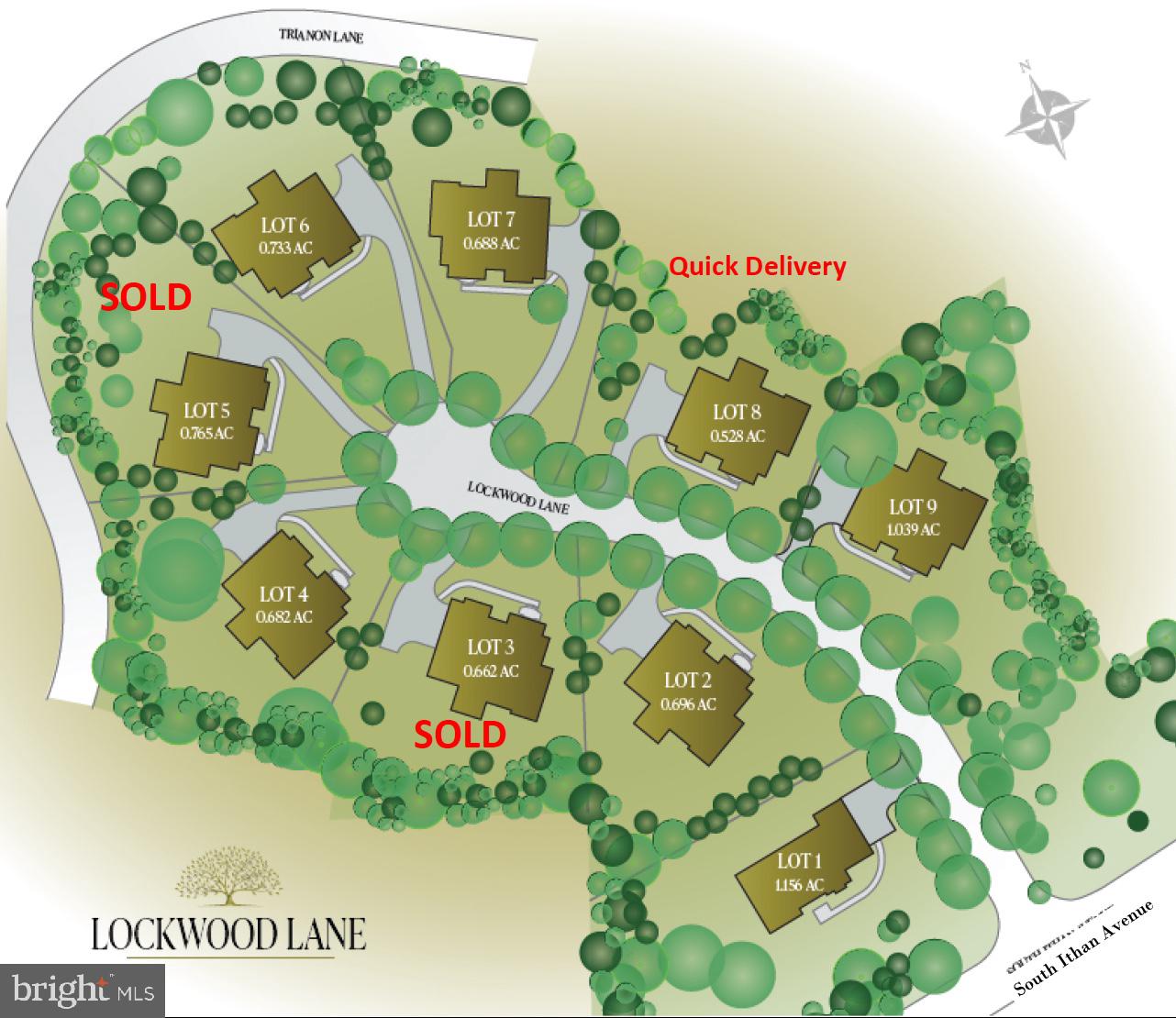 LOCKWOOD - Residential