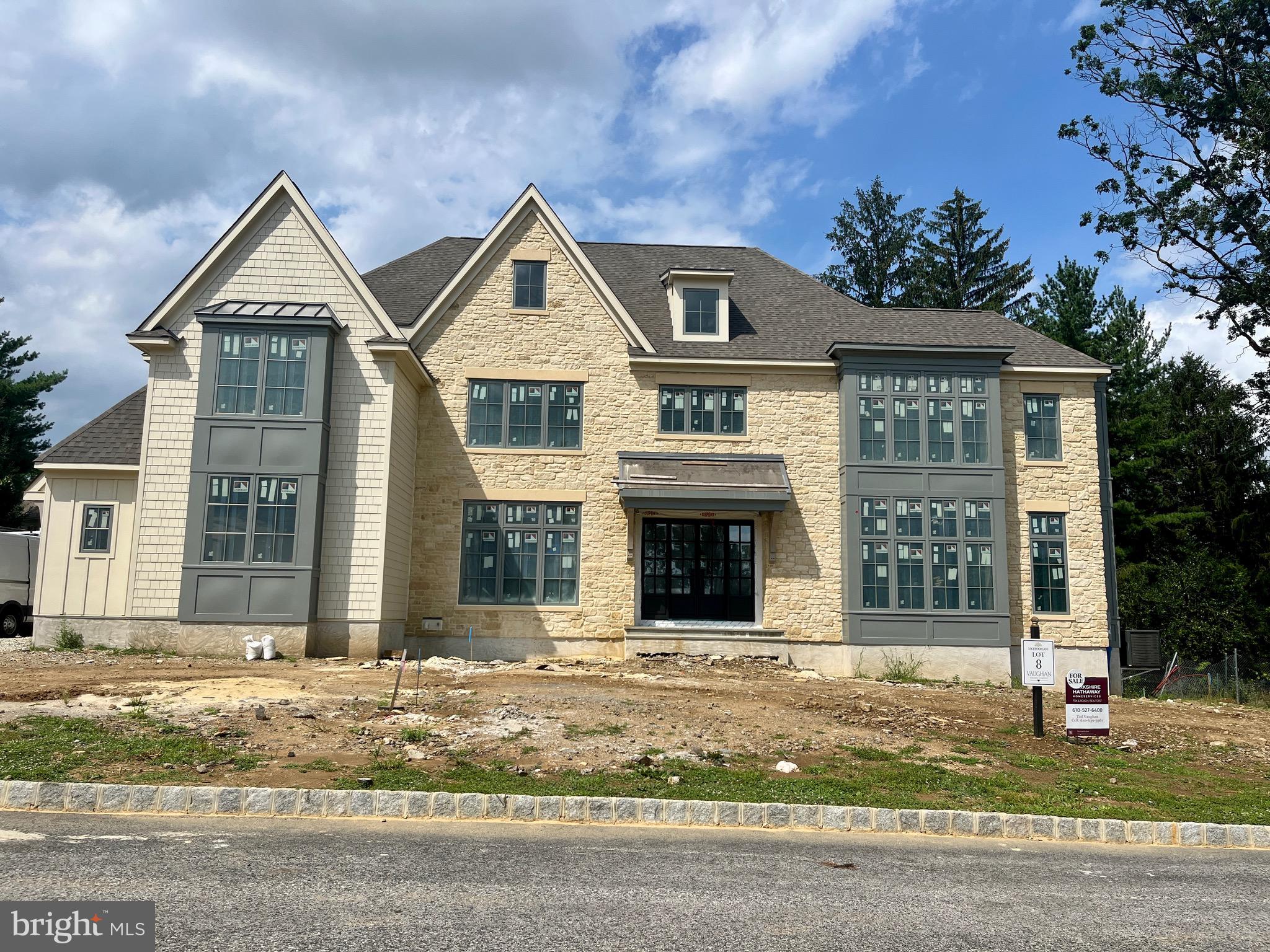 LOCKWOOD - Residential