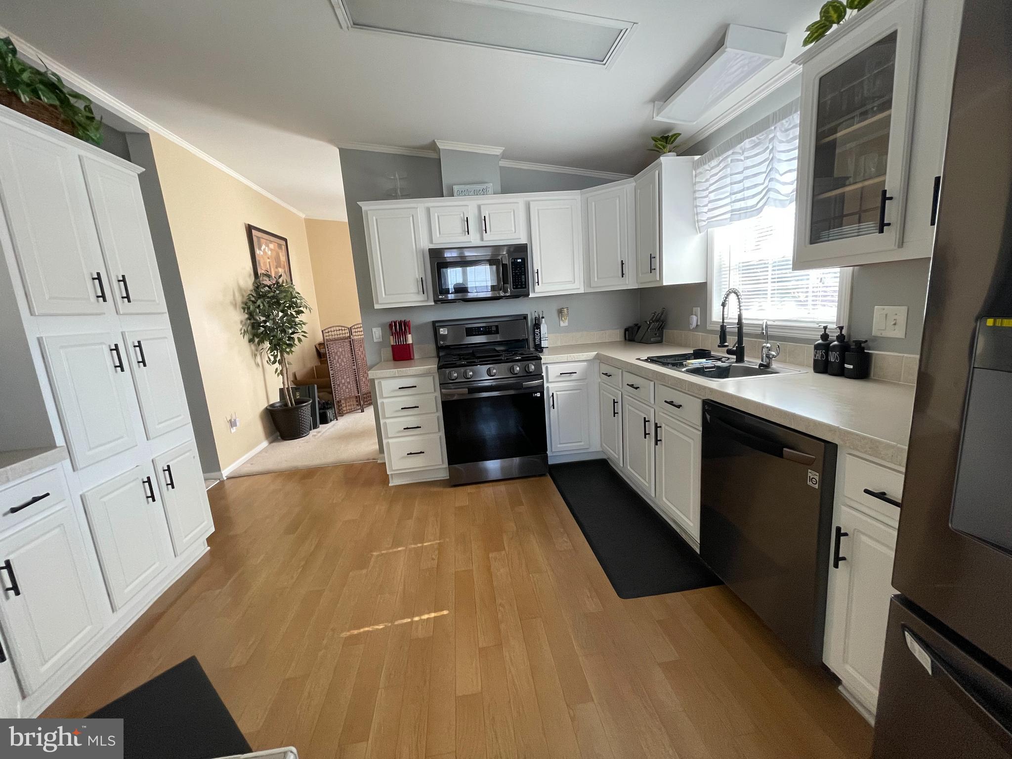 WILD MEADOWS - Residential