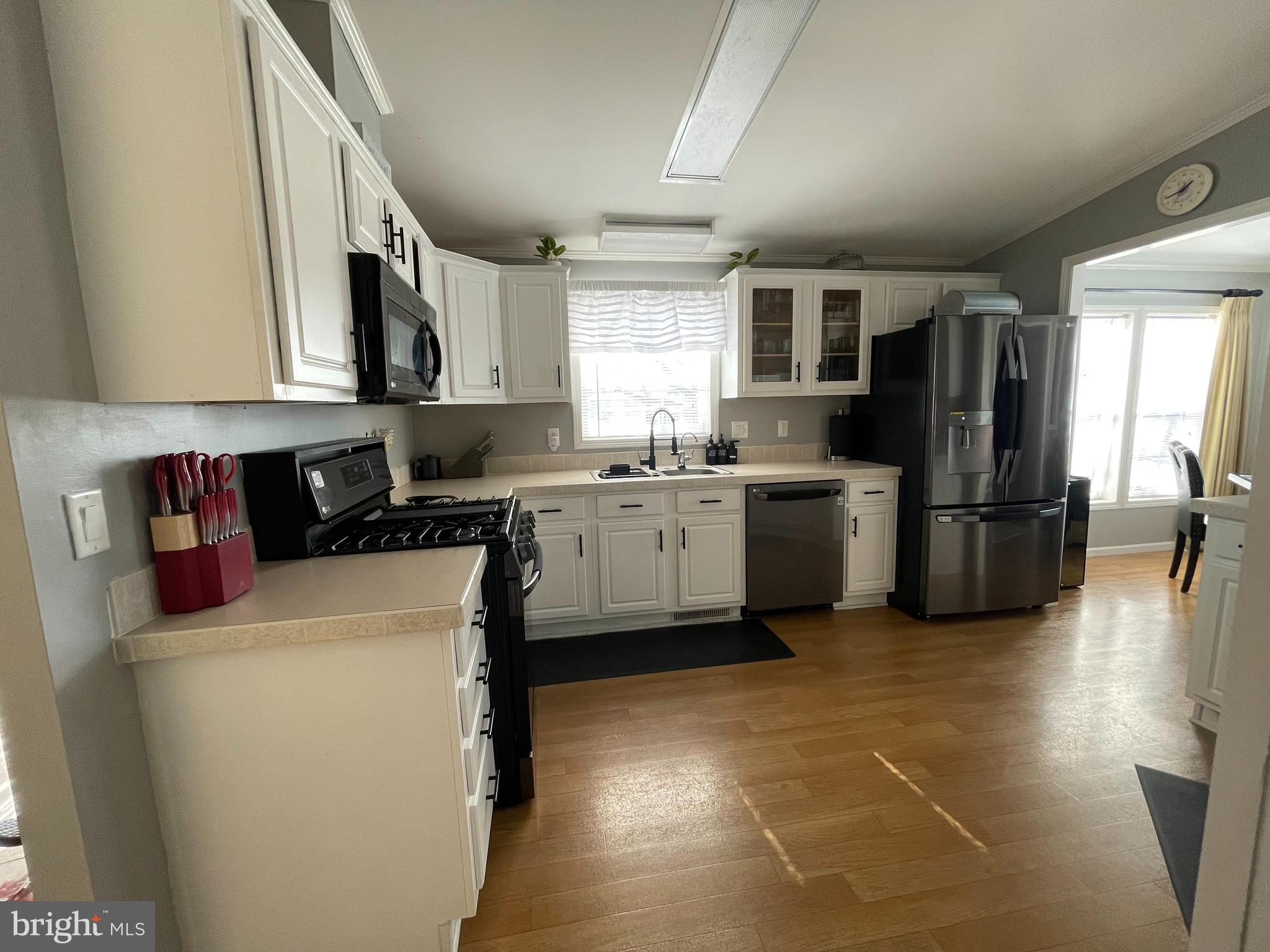 WILD MEADOWS - Residential