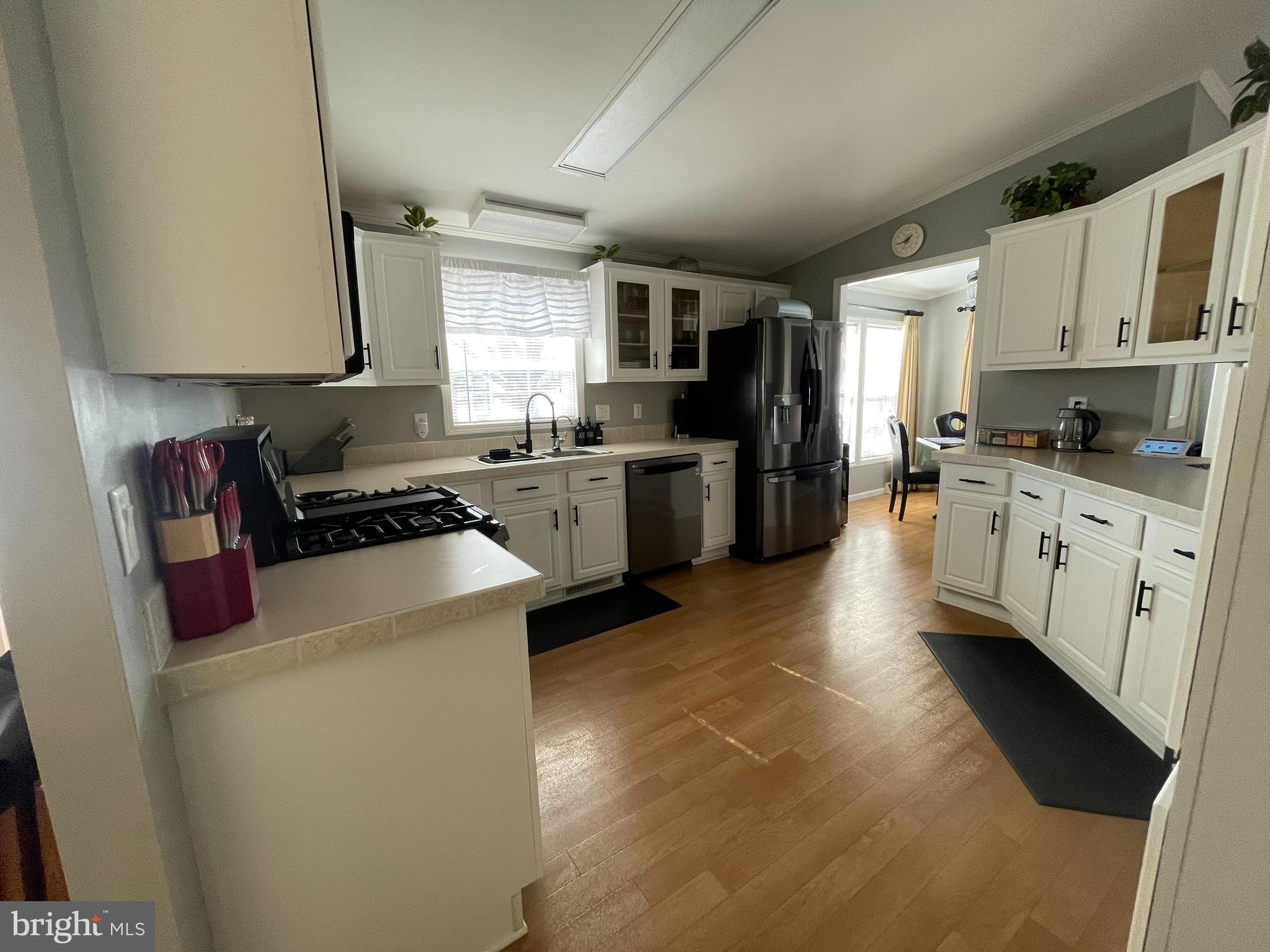 WILD MEADOWS - Residential
