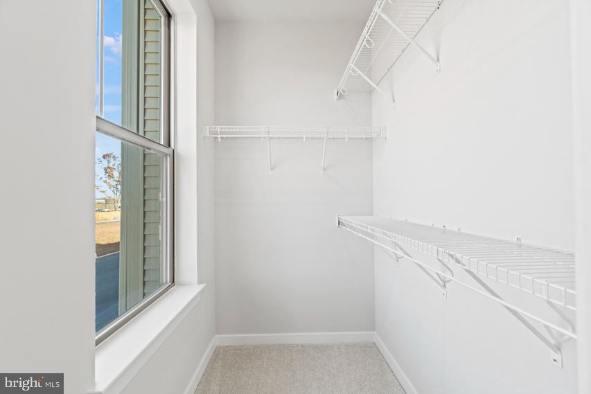 MANASSAS PARK - Residential