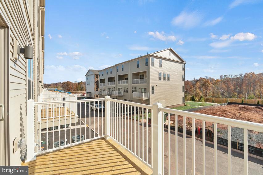 MANASSAS PARK - Residential