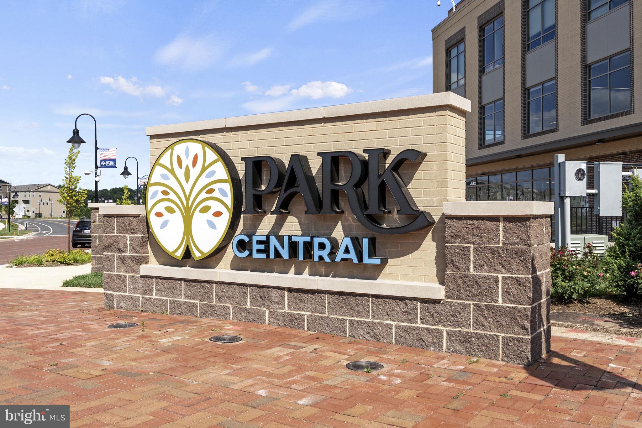 MANASSAS PARK - Residential