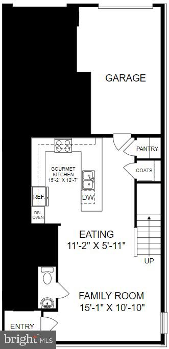 MANASSAS PARK - Residential