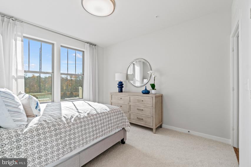 MANASSAS PARK - Residential