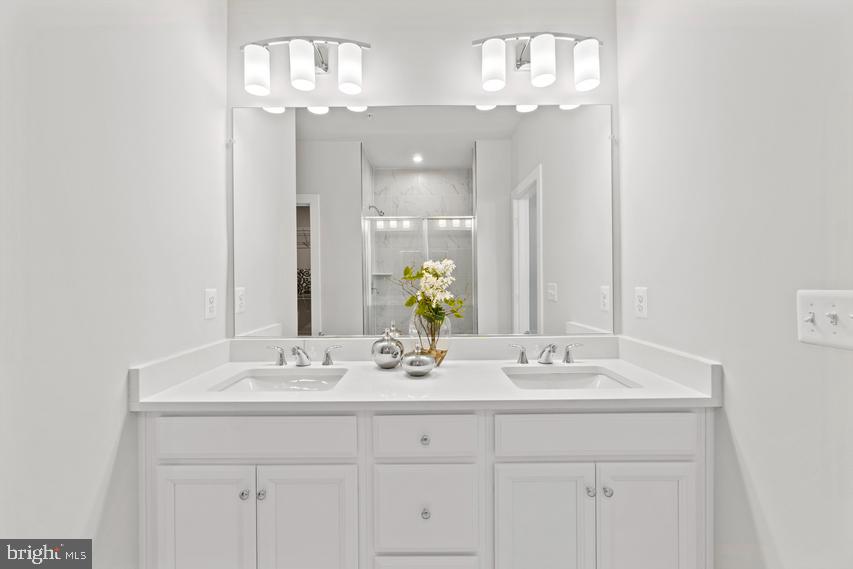 MANASSAS PARK - Residential
