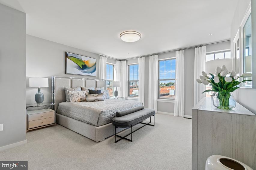 MANASSAS PARK - Residential