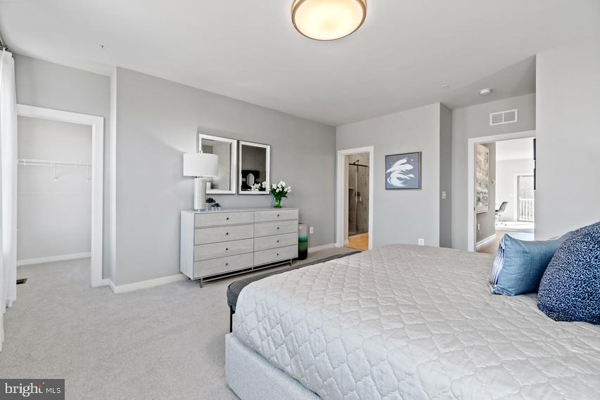 MANASSAS PARK - Residential