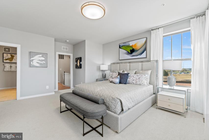 MANASSAS PARK - Residential